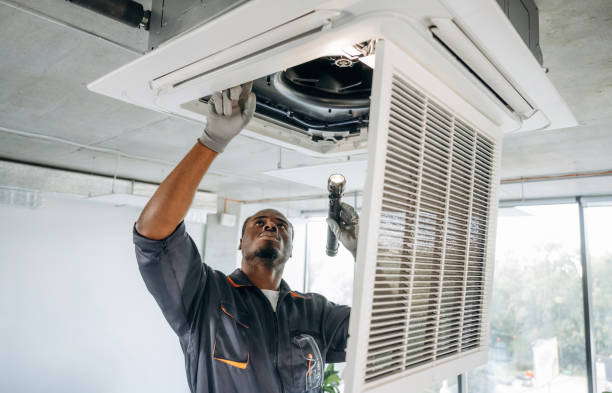 Licensed Hvac service in Old Lyme, CT - FH HVAC