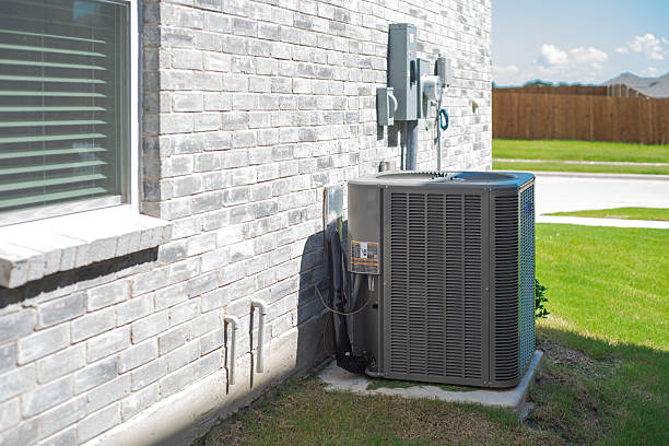 Reliable Hvac contractor in Old Lyme, CT by FH HVAC